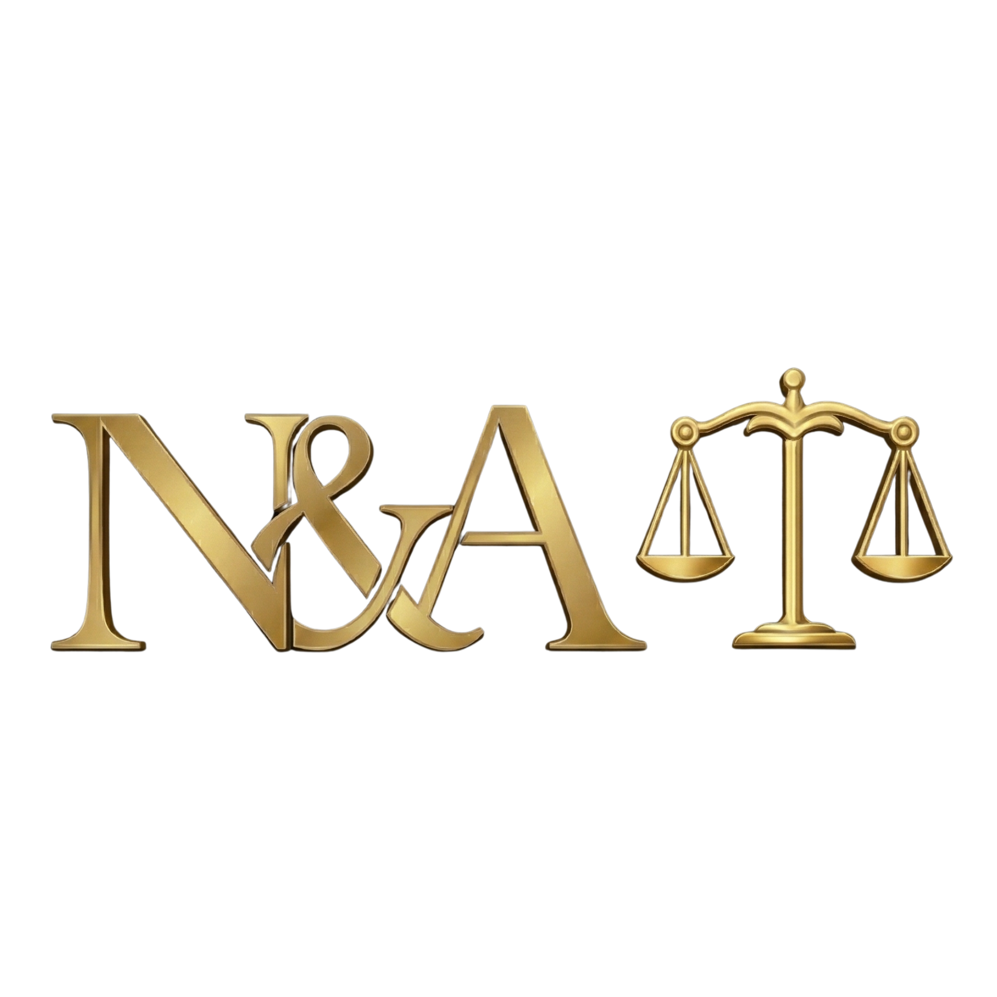N&A Law Firm Logo