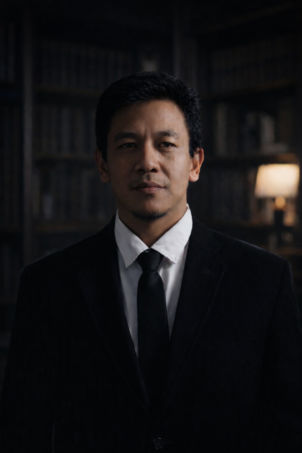 Mochamad Novan Maulana - Managing Partner