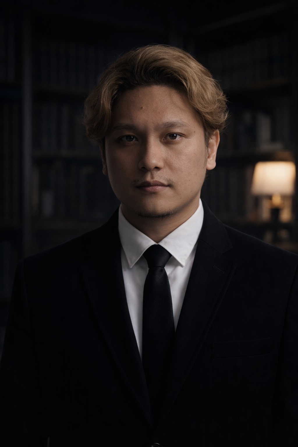 Ardy Pramudita - Partner