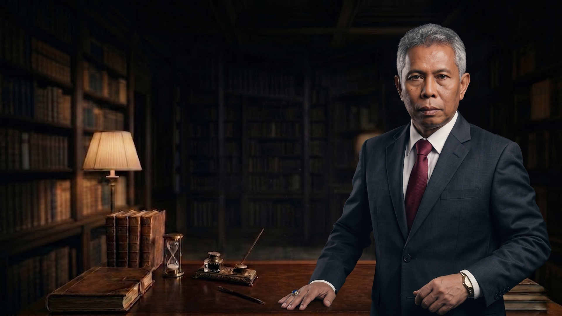 M. Lukman Chakim, S.H., M.H.