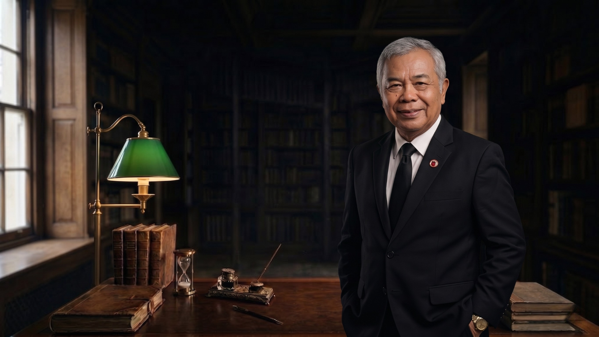 Otang Fharyana, S.H., M.H.