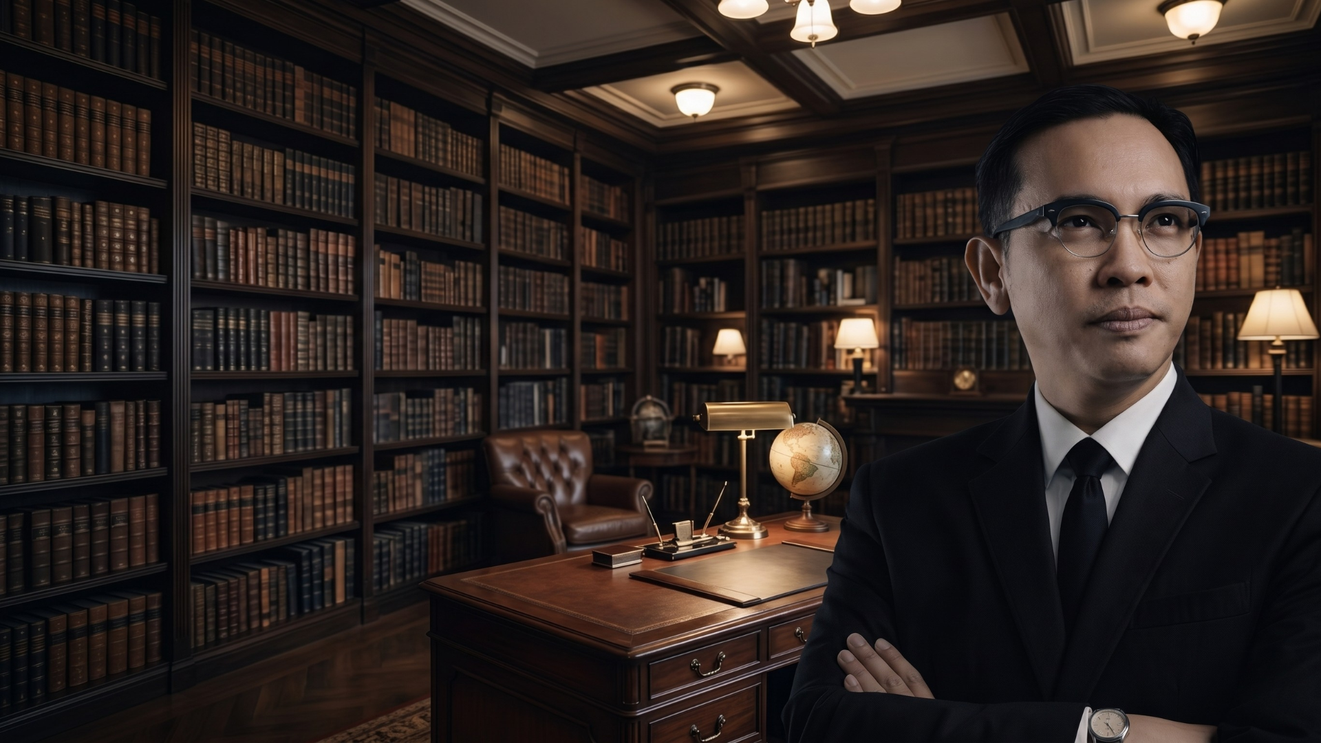 Aprian Setiawan, S.H., M.H.